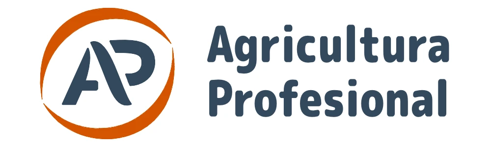 Logo 1000x300 Agricultura Profesional