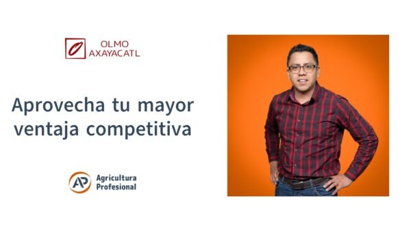 Aprovecha tu mayor ventaja competitiva