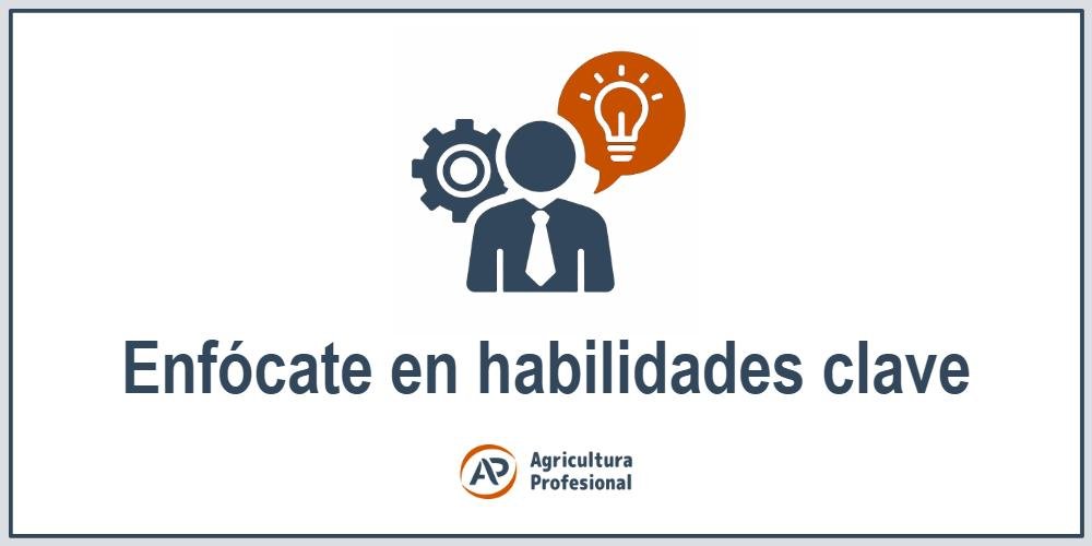 Cómo puedo definir la siguiente habilidad blanda que necesito desarrollar